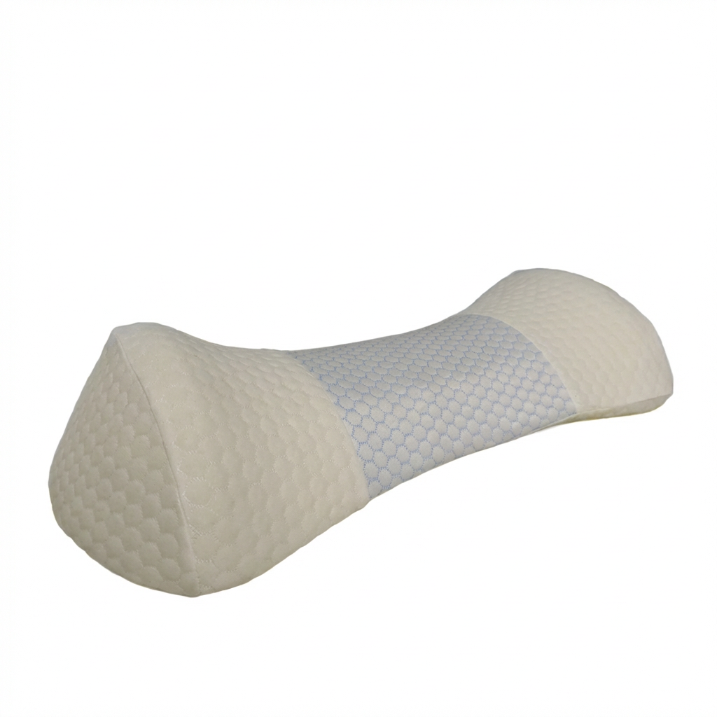 Comfort & Co Cooling Lumbar Support Pillow