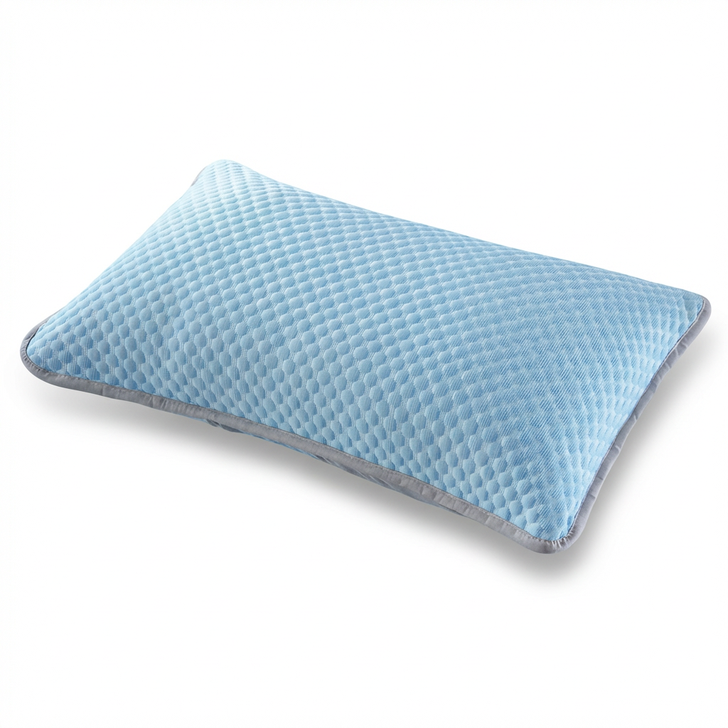 Comfort & Co Self Cooling Pillowcase