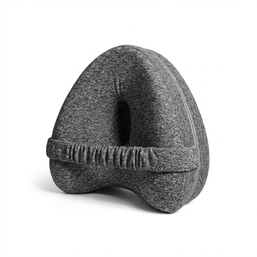 Comfort & Co Knee Support Pillow